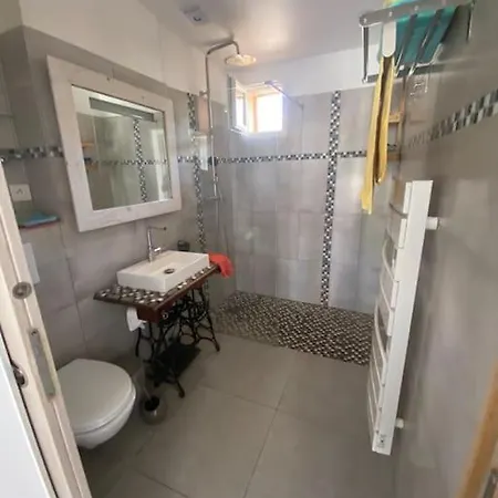 Lejlighed Petite Maison A 300 M De La Albitreccia
